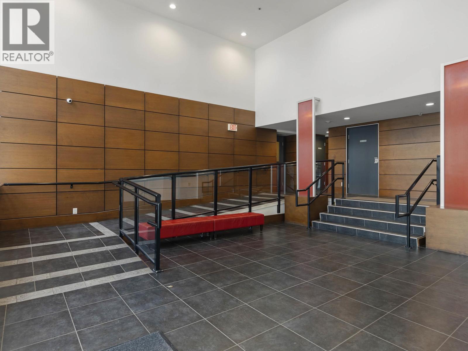 706 1650 W 7th Avenue, Vancouver, British Columbia  V6J 5N1 - Photo 37 - R3109007