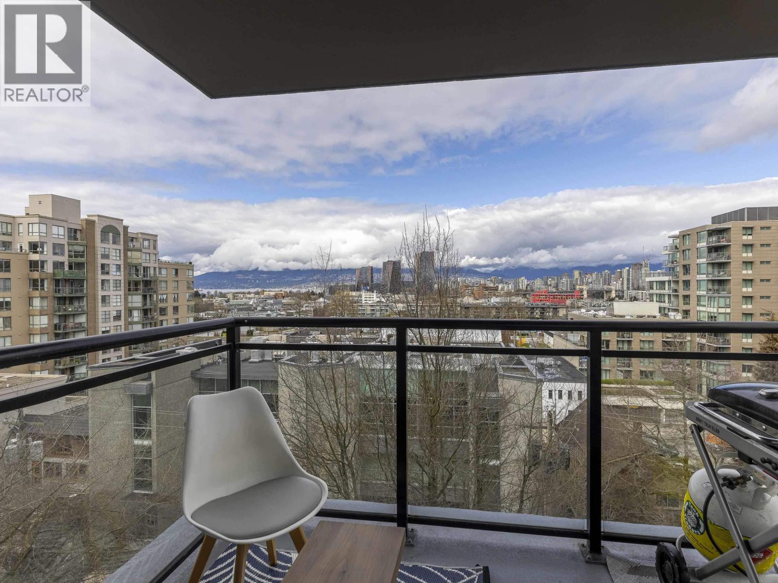 706 1650 W 7th Avenue, Vancouver, British Columbia  V6J 5N1 - Photo 6 - R3109007