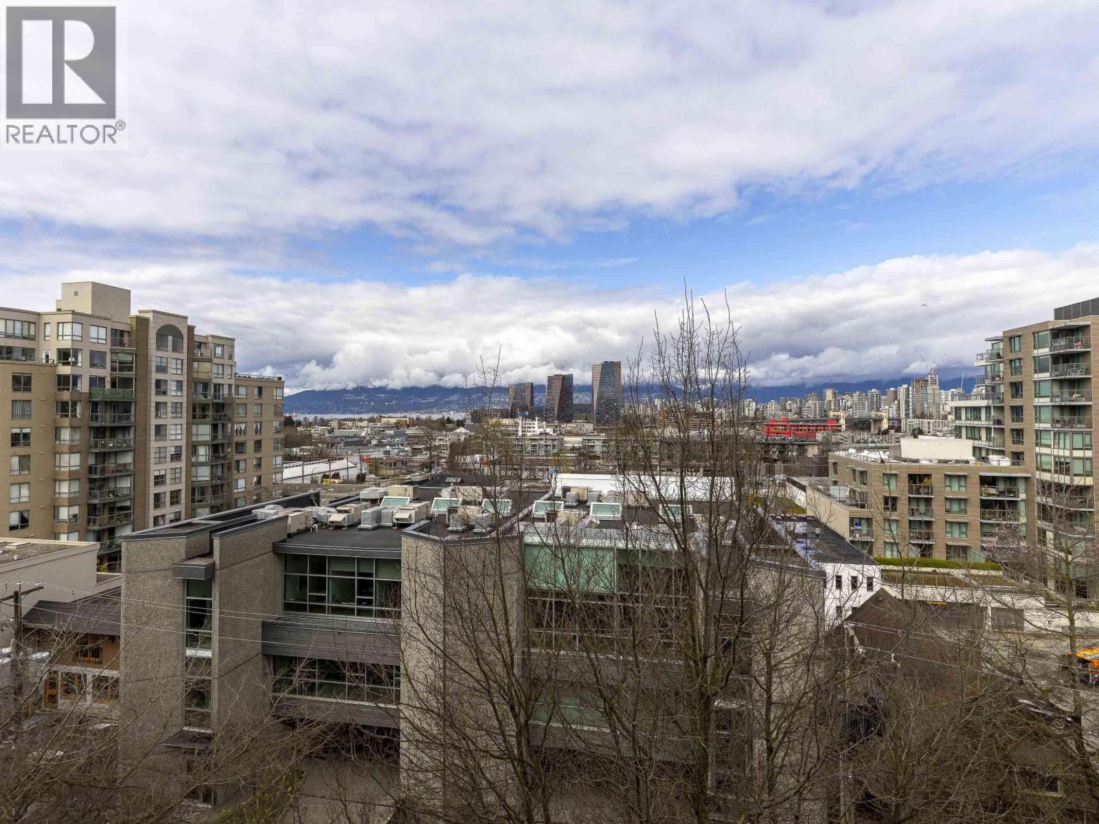 706 1650 W 7th Avenue, Vancouver, British Columbia  V6J 5N1 - Photo 9 - R3109007