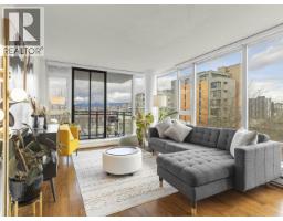 706 1650 W 7TH AVENUE, Vancouver, British Columbia