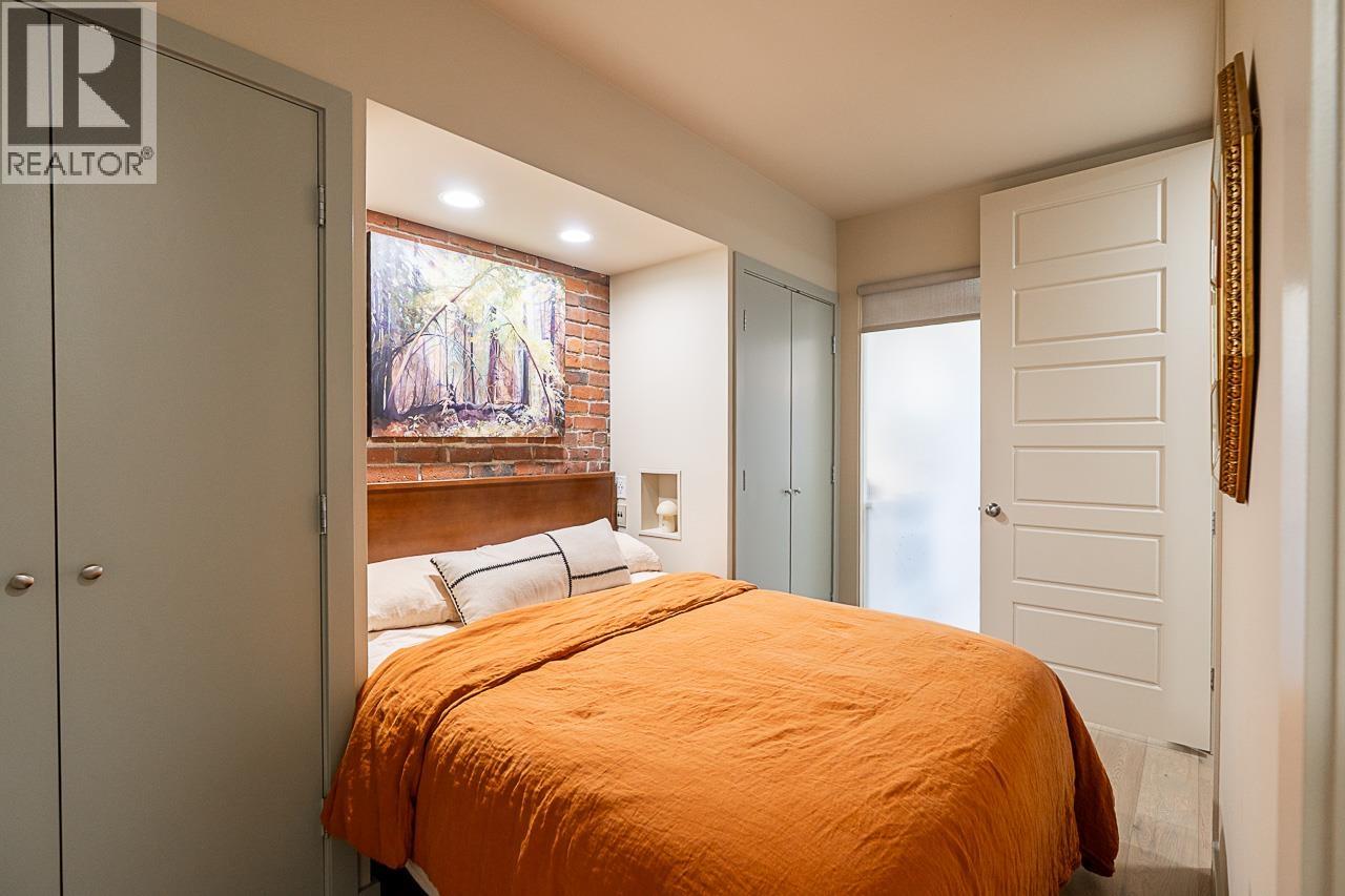 406 1072 Hamilton Street, Vancouver, British Columbia  V6B 2R9 - Photo 11 - R3109016