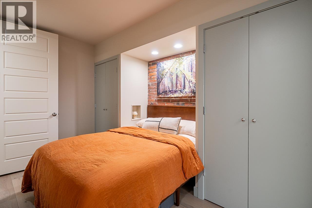 406 1072 Hamilton Street, Vancouver, British Columbia  V6B 2R9 - Photo 12 - R3109016