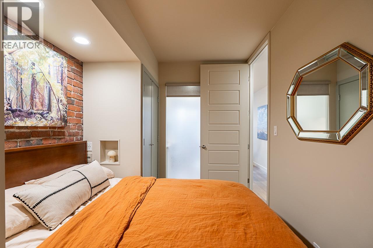 406 1072 Hamilton Street, Vancouver, British Columbia  V6B 2R9 - Photo 13 - R3109016