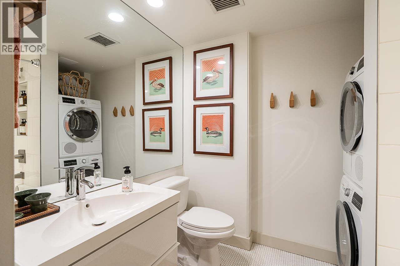 406 1072 Hamilton Street, Vancouver, British Columbia  V6B 2R9 - Photo 14 - R3109016