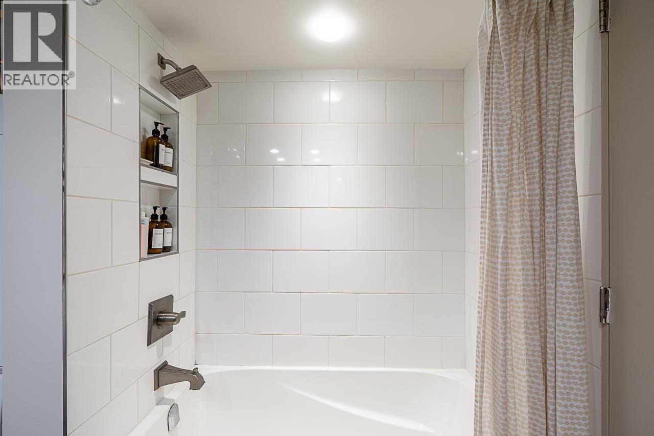 406 1072 Hamilton Street, Vancouver, British Columbia  V6B 2R9 - Photo 15 - R3109016