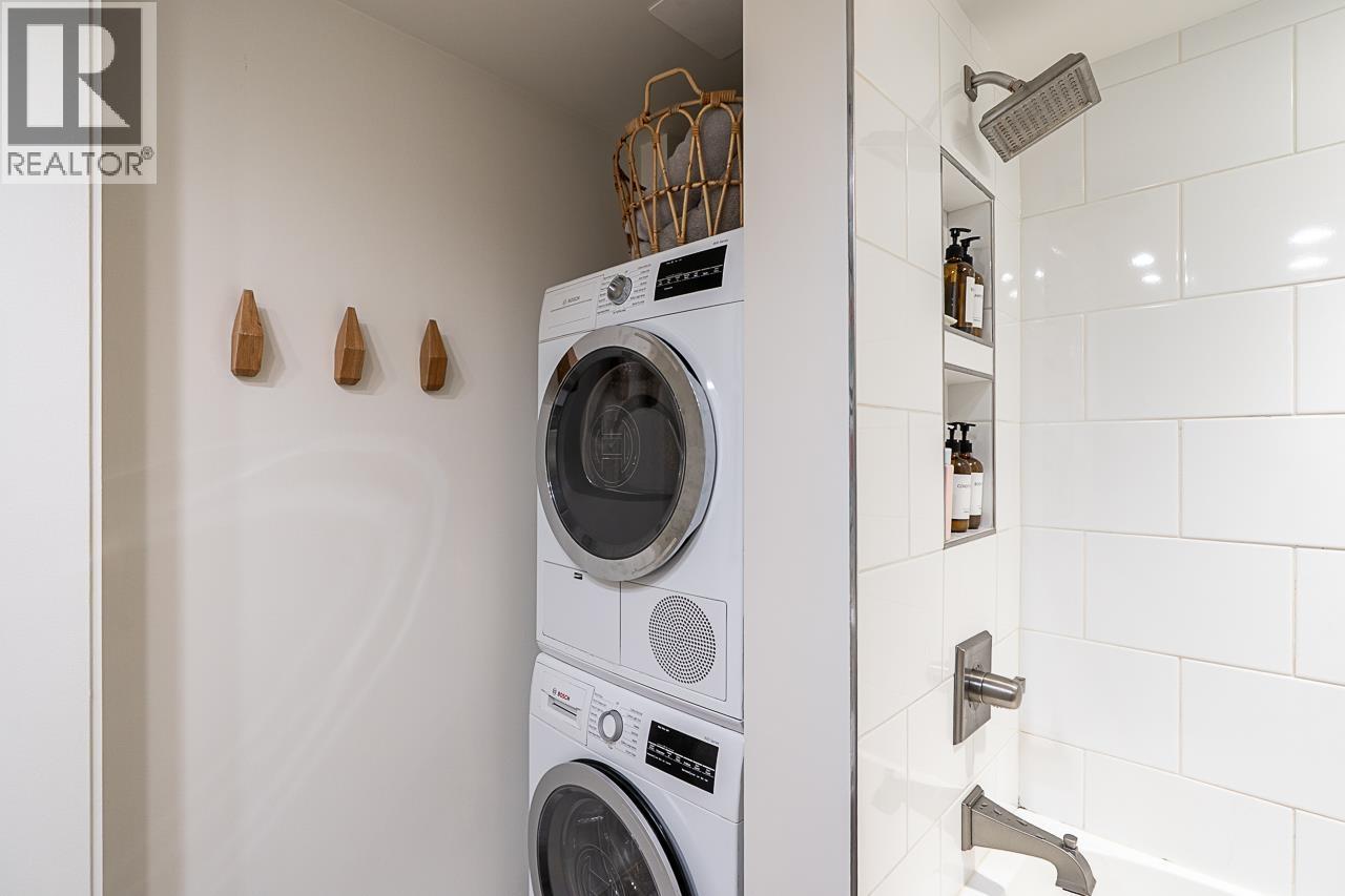 406 1072 Hamilton Street, Vancouver, British Columbia  V6B 2R9 - Photo 17 - R3109016