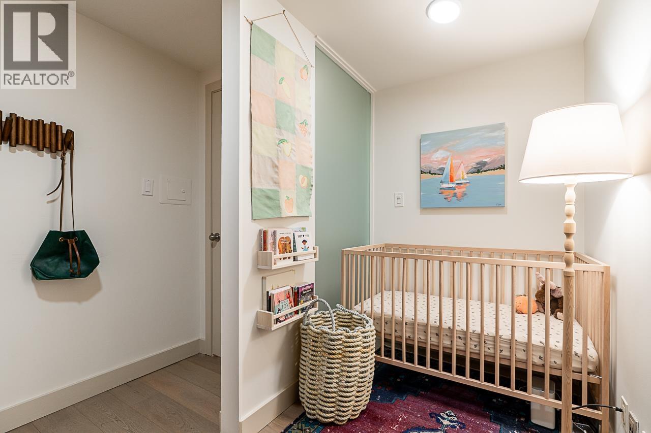 406 1072 Hamilton Street, Vancouver, British Columbia  V6B 2R9 - Photo 19 - R3109016