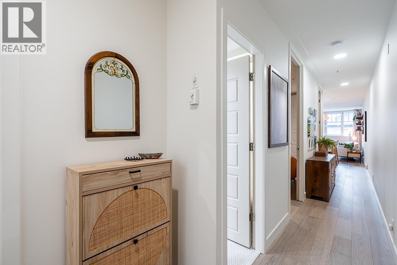 406 1072 Hamilton Street, Vancouver, British Columbia  V6B 2R9 - Photo 20 - R3109016