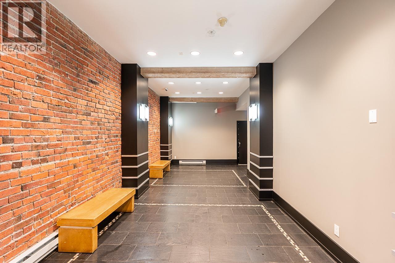 406 1072 Hamilton Street, Vancouver, British Columbia  V6B 2R9 - Photo 25 - R3109016