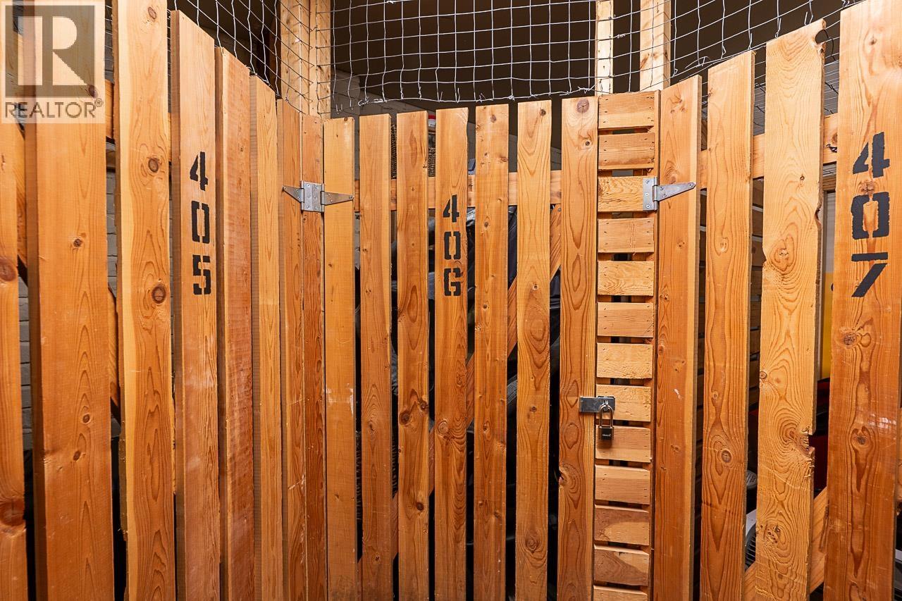 406 1072 Hamilton Street, Vancouver, British Columbia  V6B 2R9 - Photo 26 - R3109016