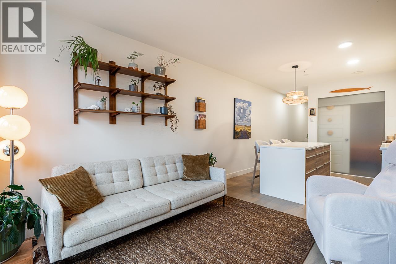 406 1072 Hamilton Street, Vancouver, British Columbia  V6B 2R9 - Photo 4 - R3109016