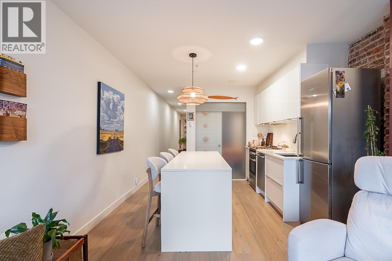 406 1072 Hamilton Street, Vancouver, British Columbia  V6B 2R9 - Photo 7 - R3109016