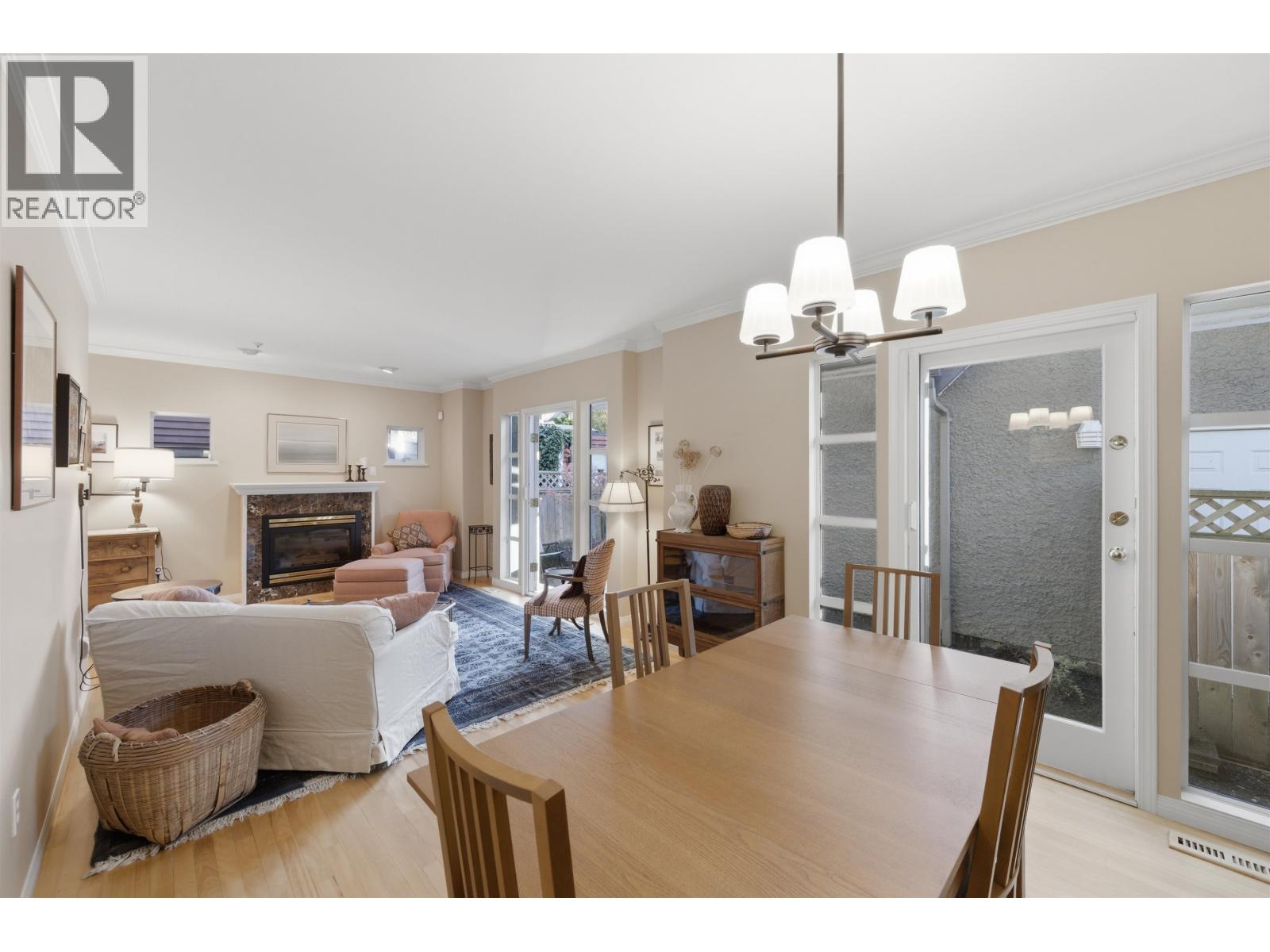 3428 W 7th Avenue, Vancouver, British Columbia  V6R 1W1 - Photo 12 - R3109019