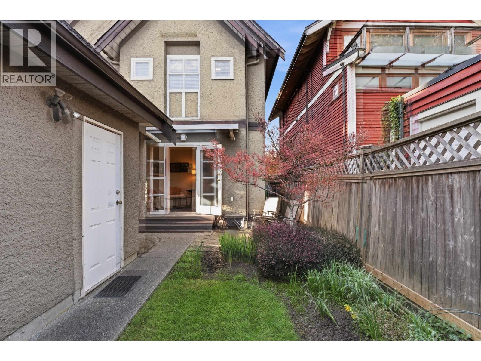 3428 W 7th Avenue, Vancouver, British Columbia  V6R 1W1 - Photo 16 - R3109019
