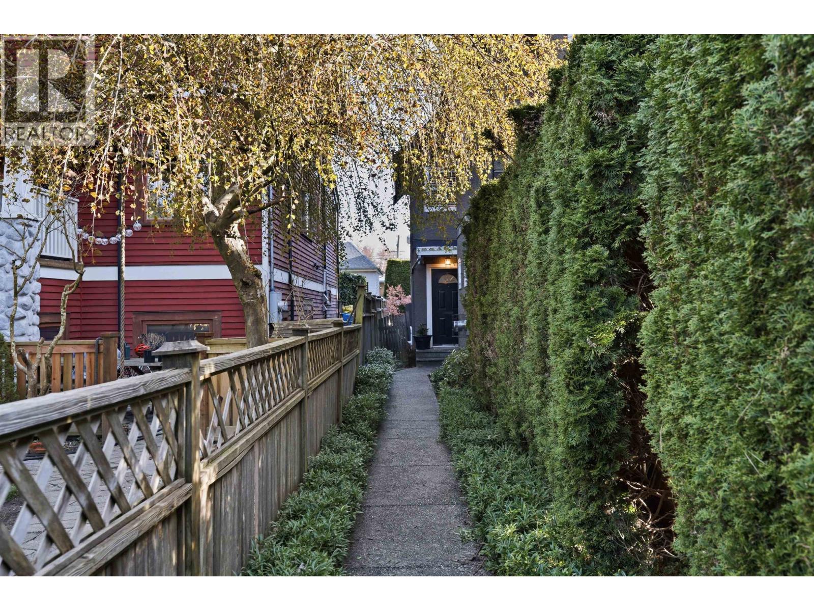 3428 W 7th Avenue, Vancouver, British Columbia  V6R 1W1 - Photo 3 - R3109019