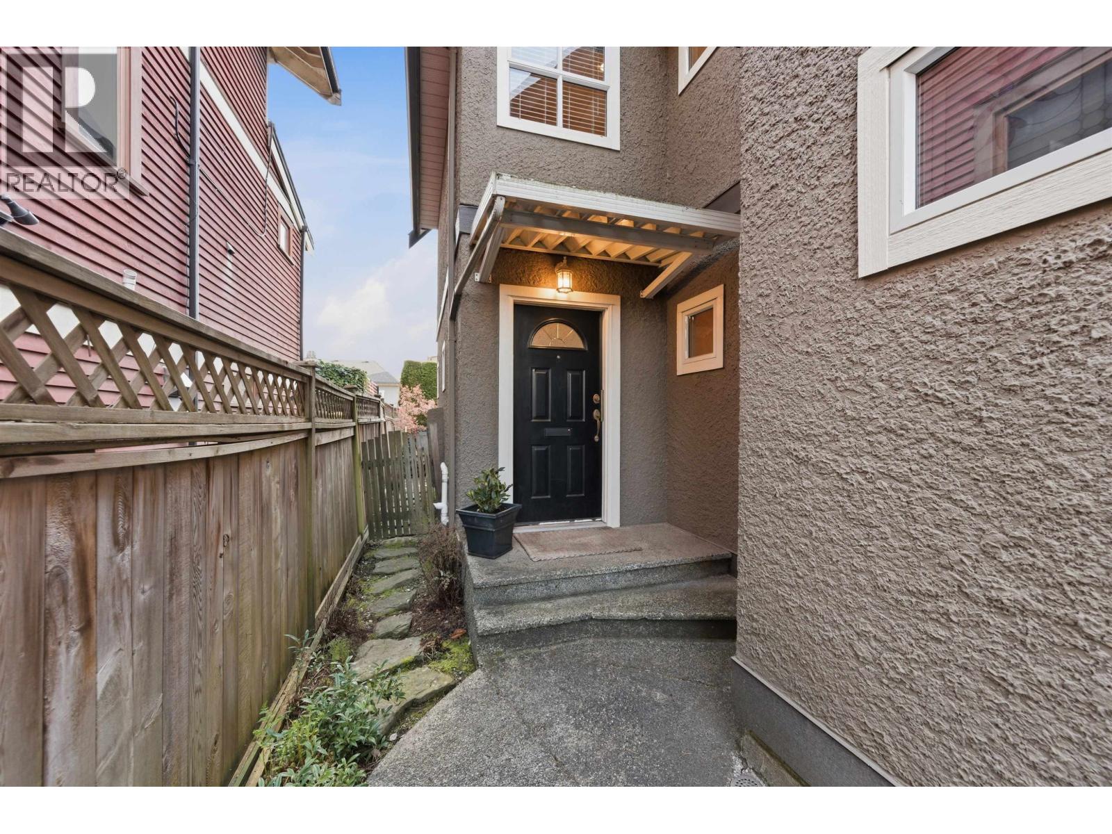 3428 W 7th Avenue, Vancouver, British Columbia  V6R 1W1 - Photo 4 - R3109019