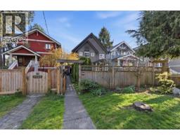 3428 W 7TH AVENUE, Vancouver, British Columbia