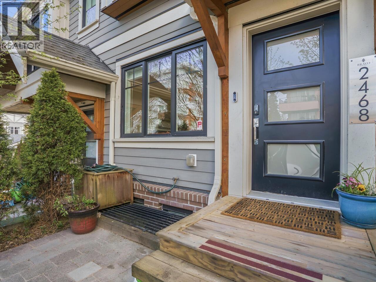 2468 St. Catherines Street, Vancouver, British Columbia  V5T 0H4 - Photo 29 - R3109026