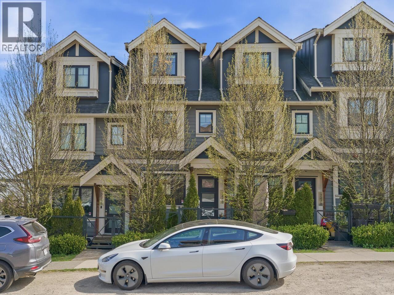 2468 St. Catherines Street, Vancouver, British Columbia  V5T 0H4 - Photo 30 - R3109026