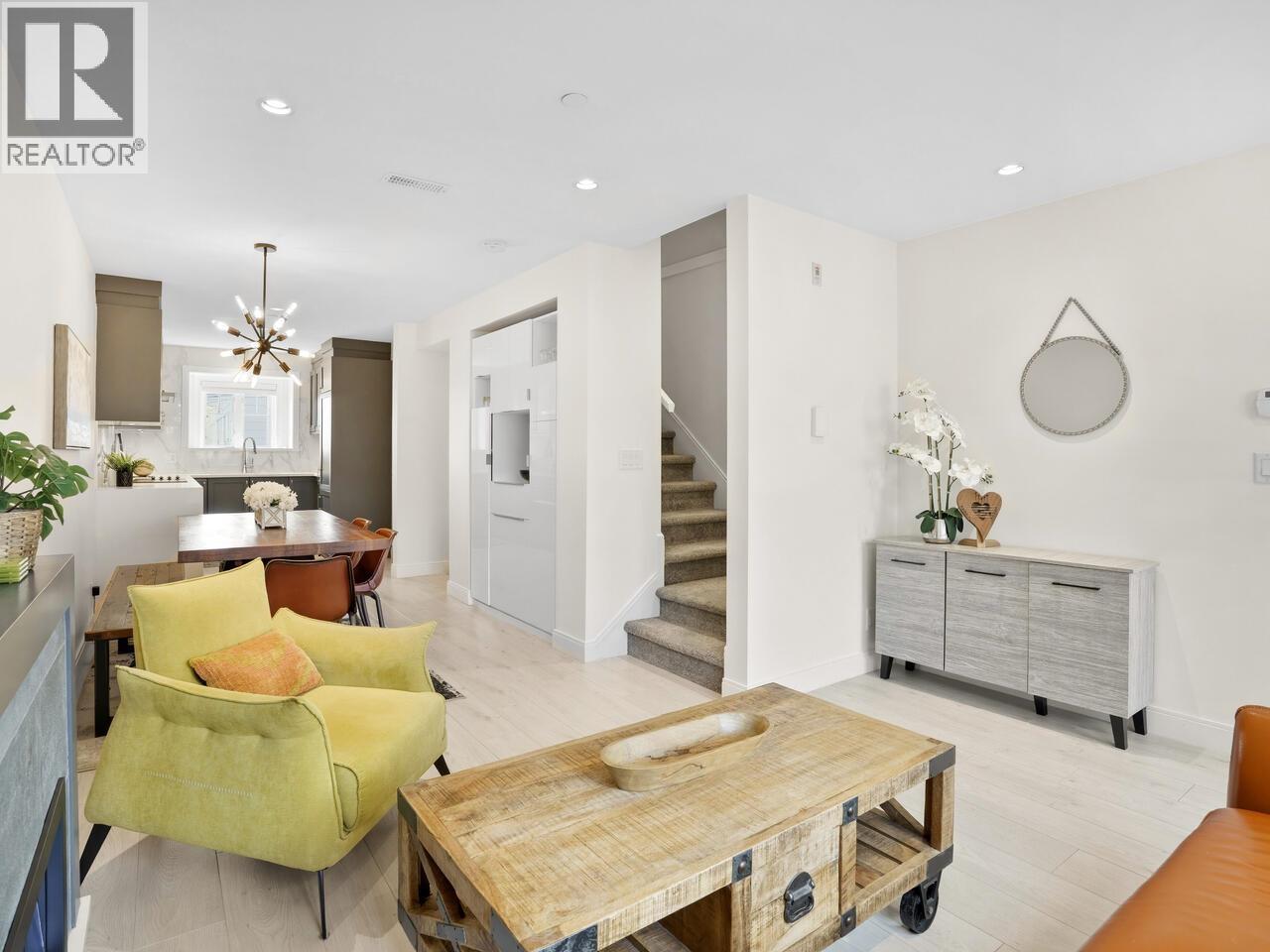 2468 St. Catherines Street, Vancouver, British Columbia  V5T 0H4 - Photo 4 - R3109026