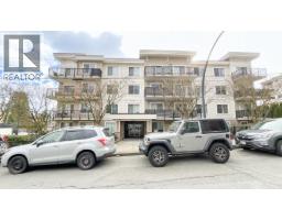 308 22290 NORTH AVENUE, Maple Ridge, British Columbia