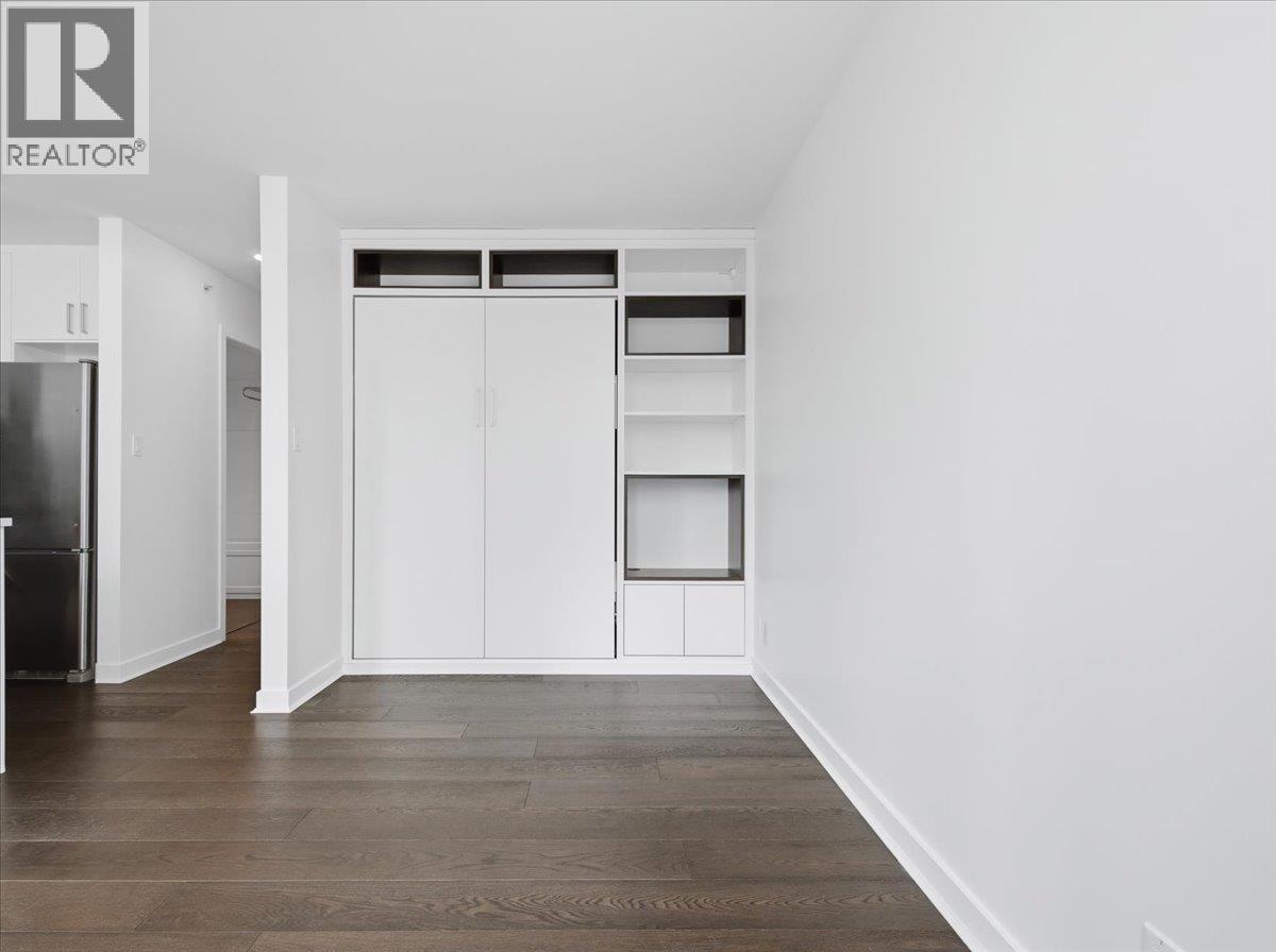 1107 1003 Pacific Street, Vancouver, British Columbia  V6E 4P2 - Photo 5 - R3109037