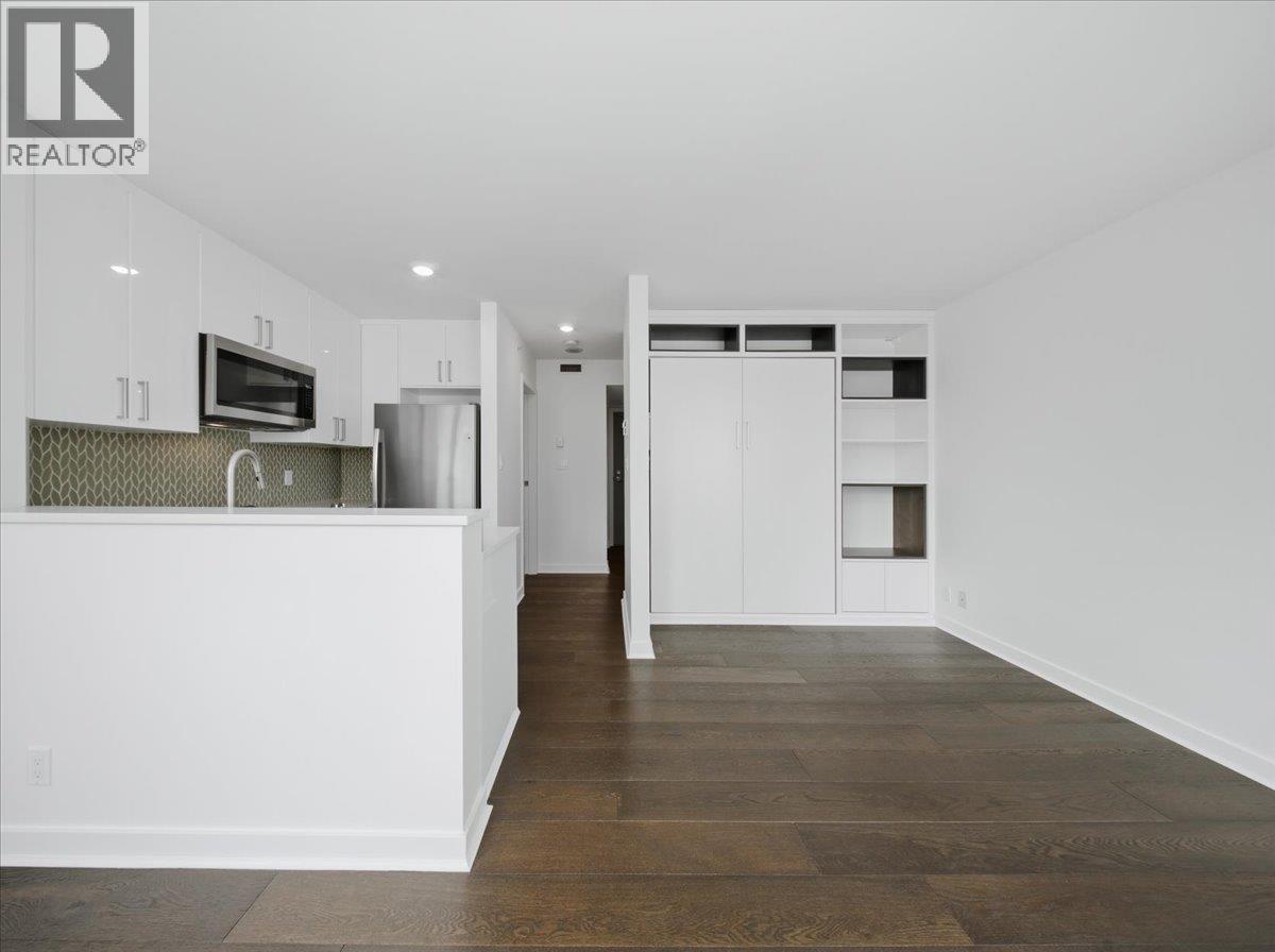 1107 1003 Pacific Street, Vancouver, British Columbia  V6E 4P2 - Photo 6 - R3109037