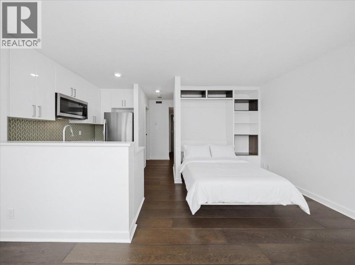 1107 1003 Pacific Street, Vancouver, British Columbia  V6E 4P2 - Photo 7 - R3109037