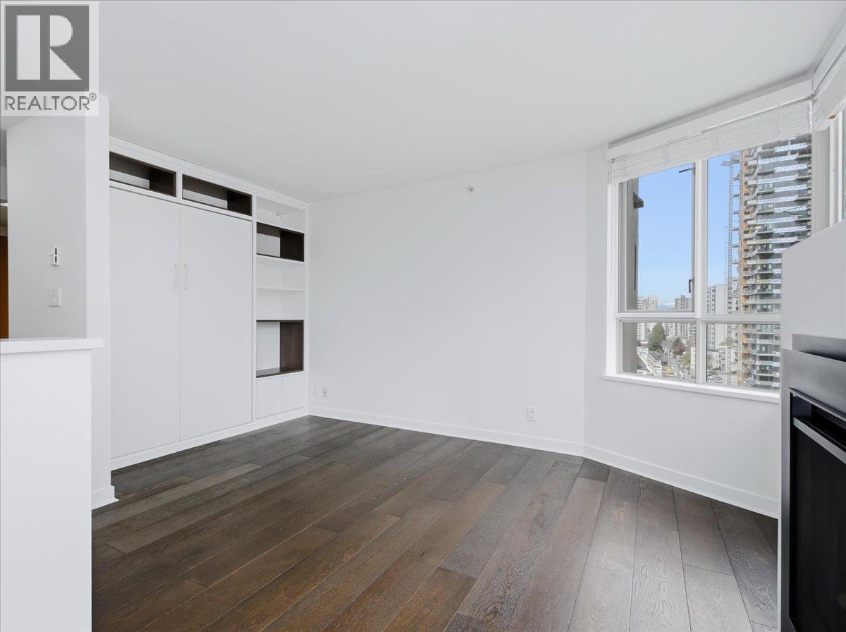 1107 1003 Pacific Street, Vancouver, British Columbia  V6E 4P2 - Photo 8 - R3109037