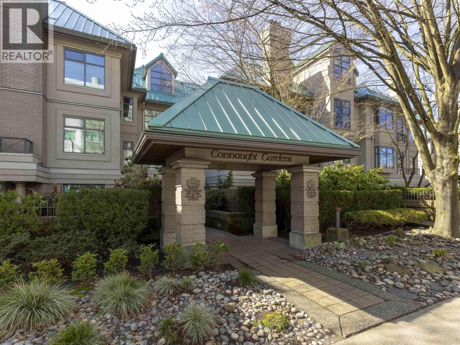 E102 628 W 12TH AVENUE, Vancouver, British Columbia