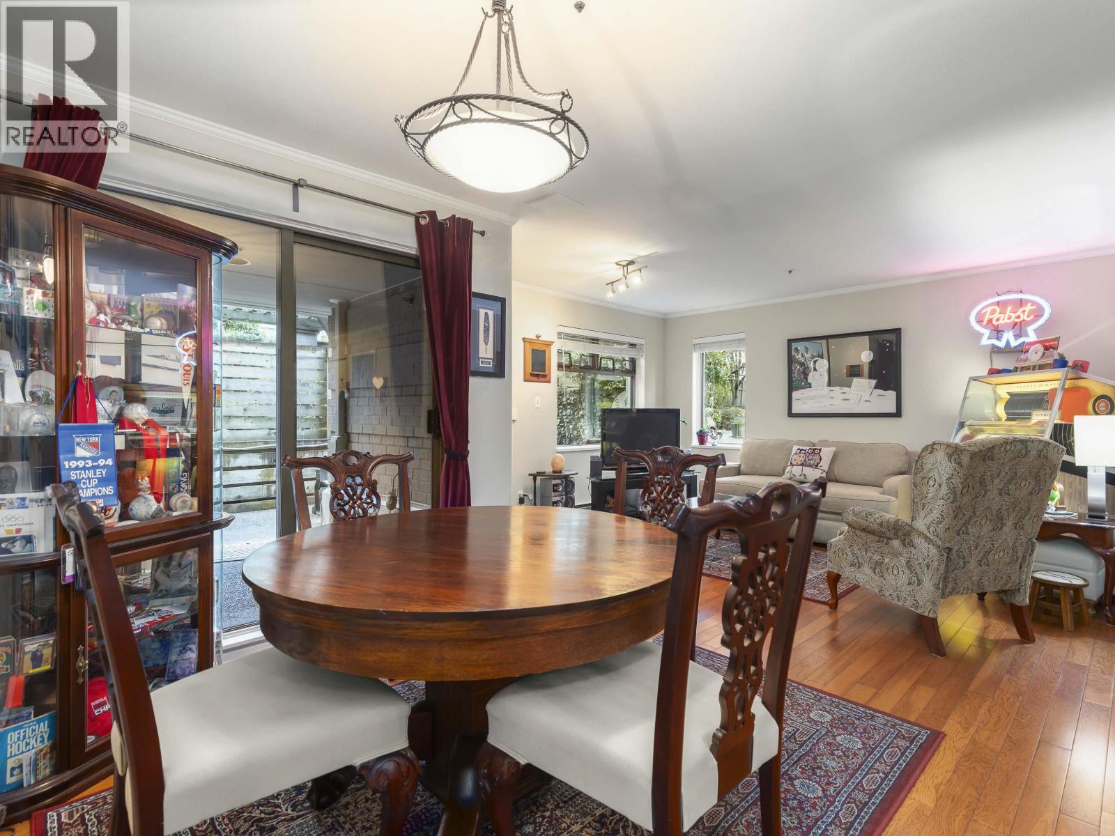 E102 628 W 12th Avenue, Vancouver, British Columbia  V5Z 1M8 - Photo 10 - R3109040