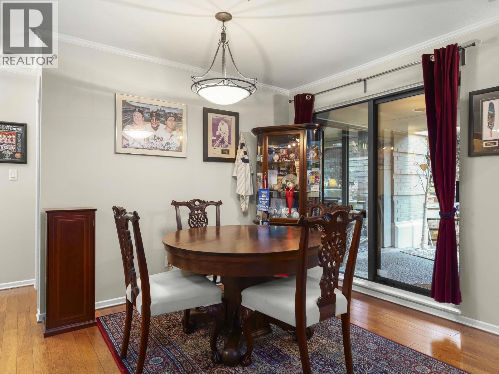 E102 628 W 12th Avenue, Vancouver, British Columbia  V5Z 1M8 - Photo 11 - R3109040