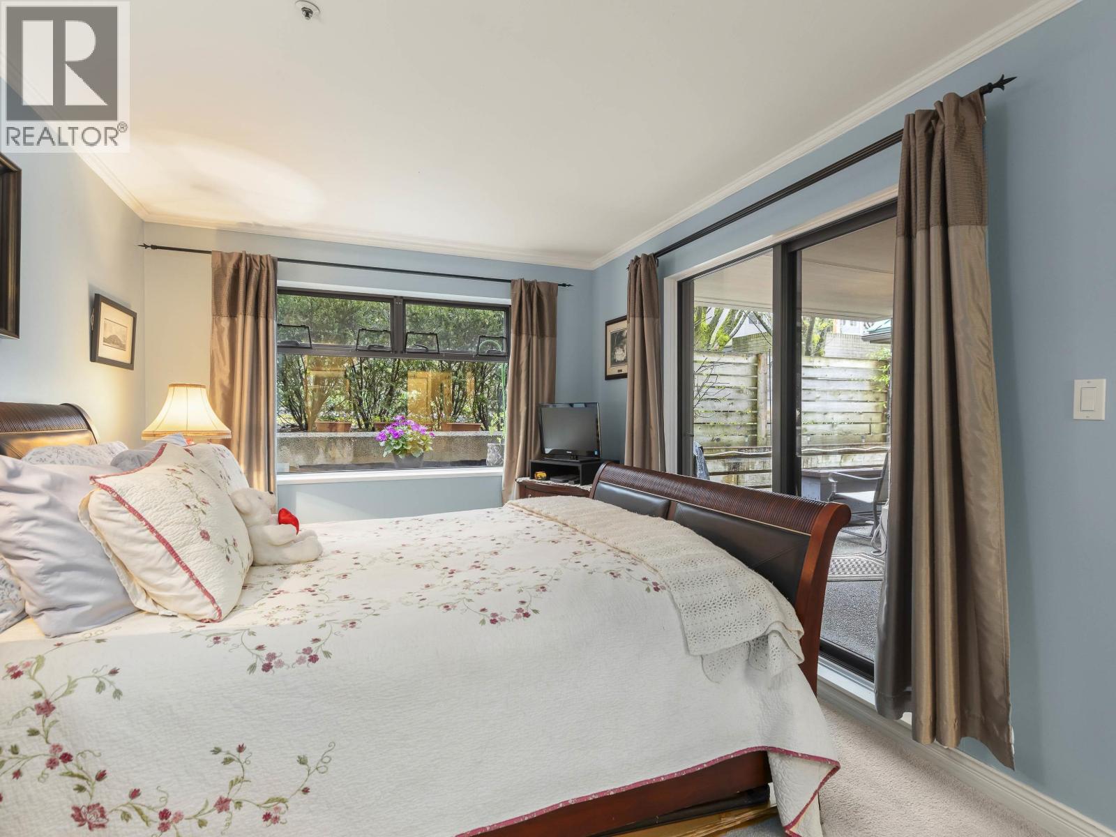 E102 628 W 12th Avenue, Vancouver, British Columbia  V5Z 1M8 - Photo 15 - R3109040