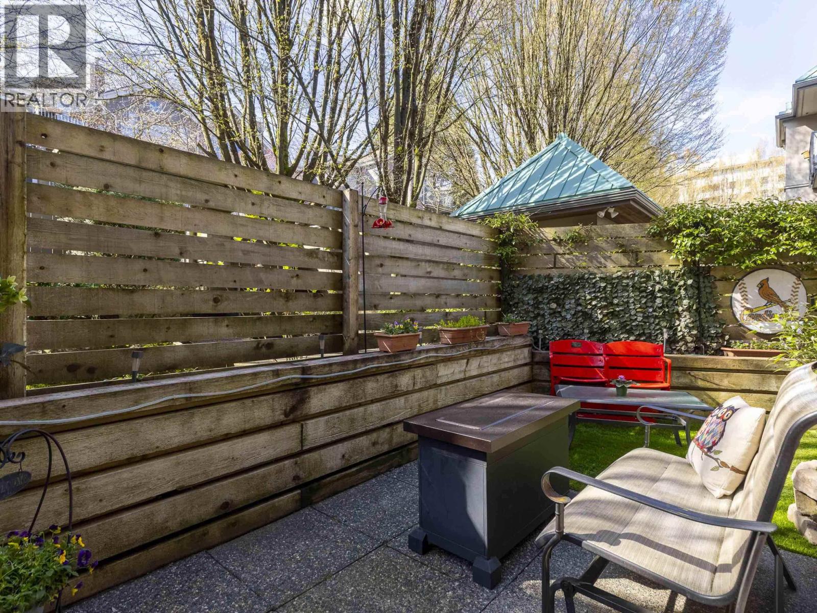 E102 628 W 12th Avenue, Vancouver, British Columbia  V5Z 1M8 - Photo 19 - R3109040