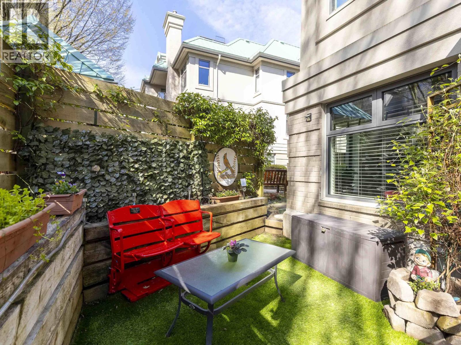 E102 628 W 12th Avenue, Vancouver, British Columbia  V5Z 1M8 - Photo 20 - R3109040