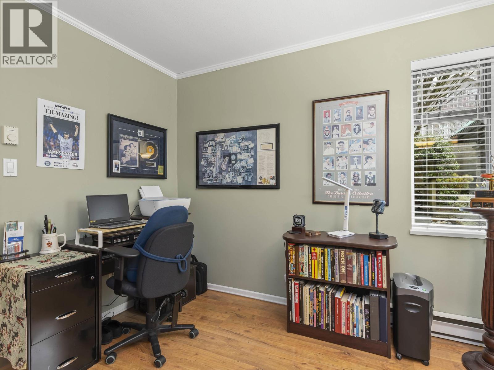 E102 628 W 12th Avenue, Vancouver, British Columbia  V5Z 1M8 - Photo 22 - R3109040