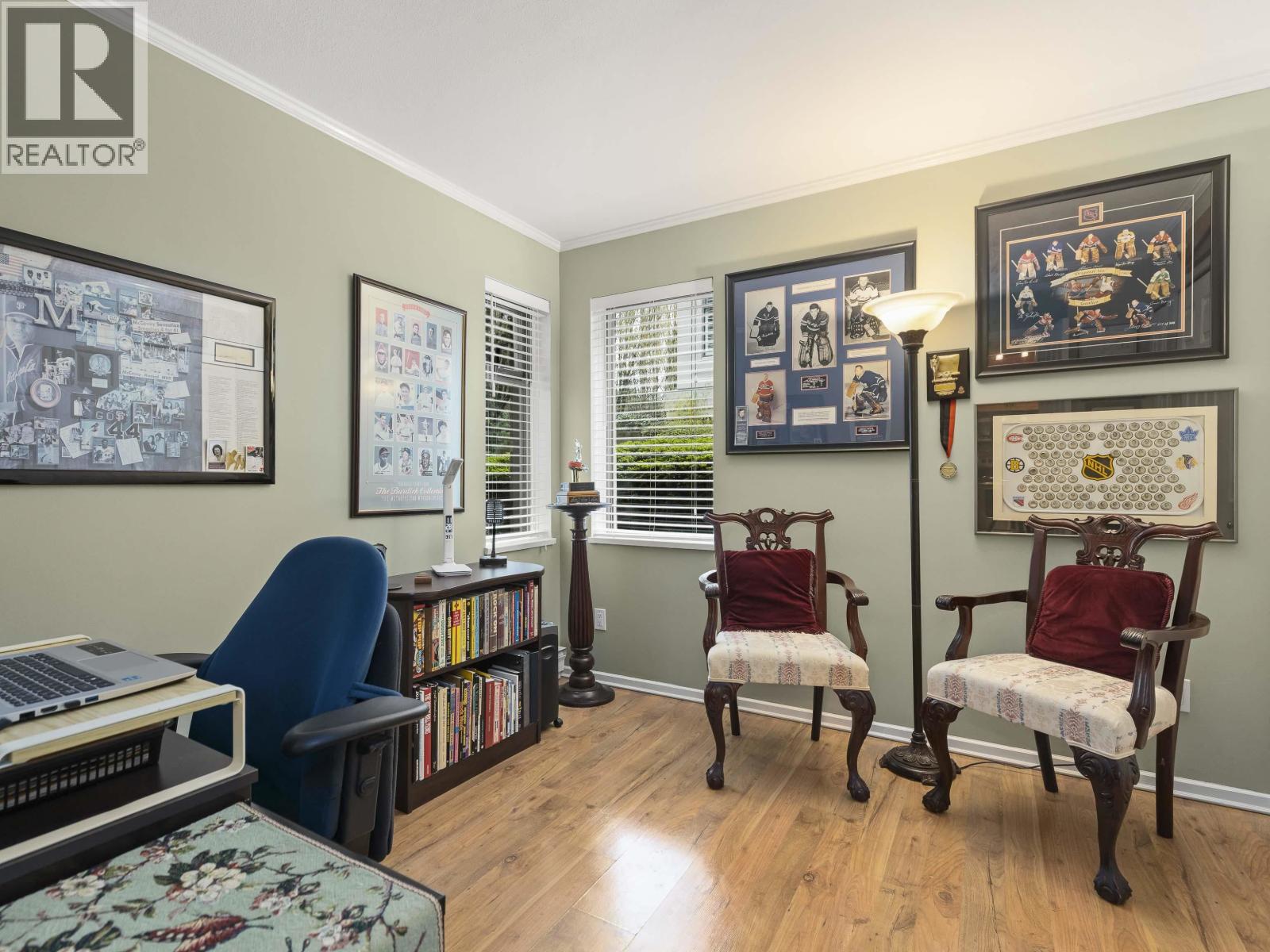 E102 628 W 12th Avenue, Vancouver, British Columbia  V5Z 1M8 - Photo 23 - R3109040