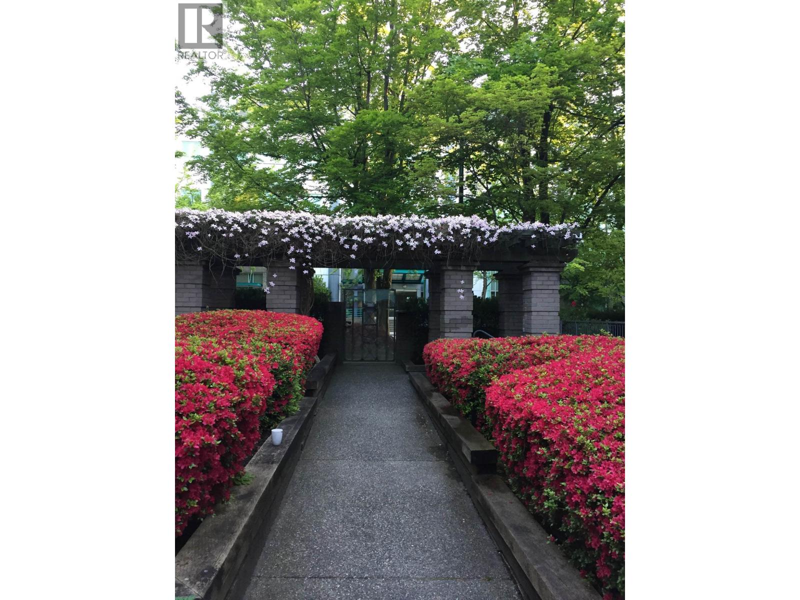 E102 628 W 12th Avenue, Vancouver, British Columbia  V5Z 1M8 - Photo 25 - R3109040