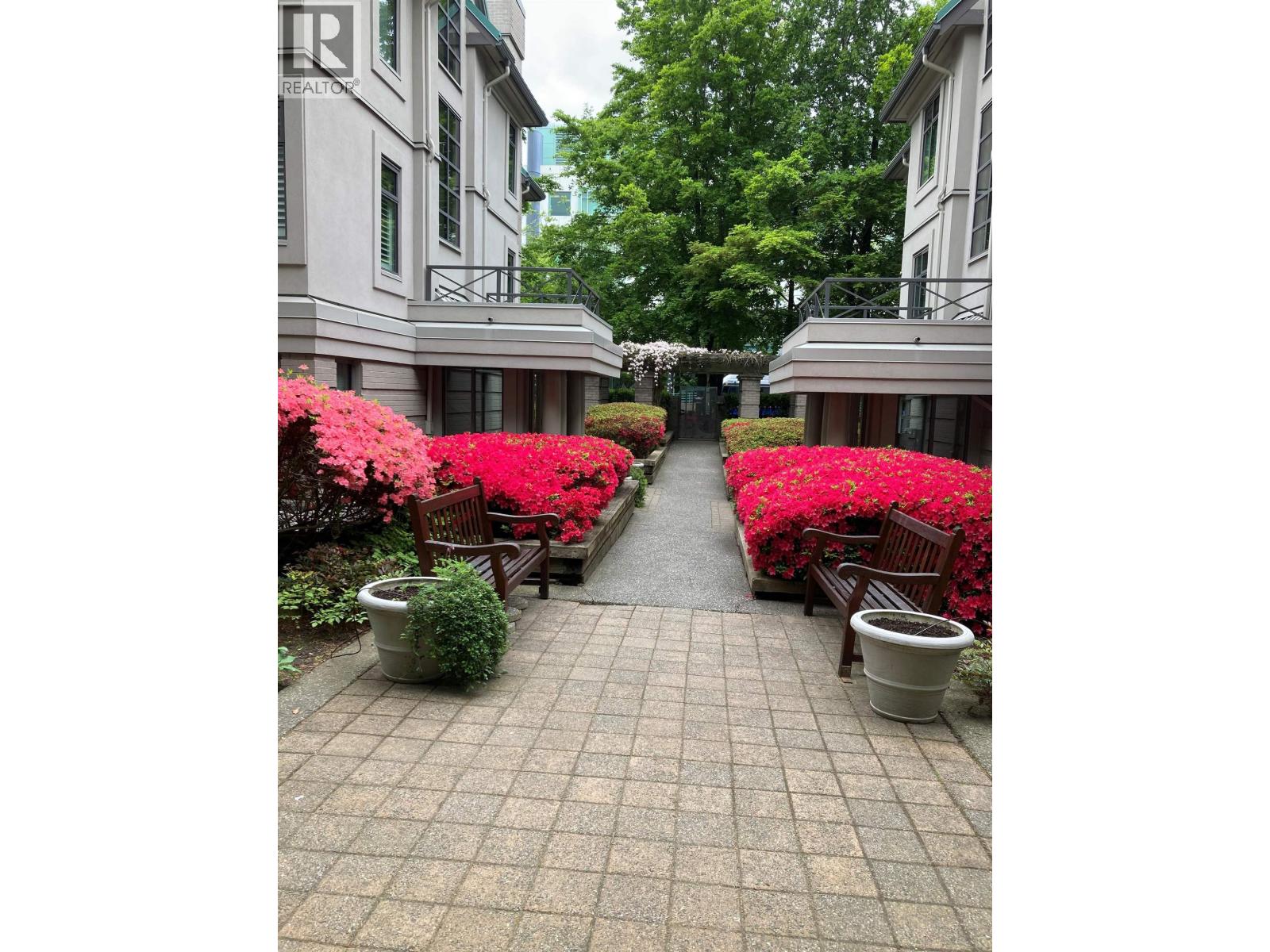 E102 628 W 12th Avenue, Vancouver, British Columbia  V5Z 1M8 - Photo 26 - R3109040