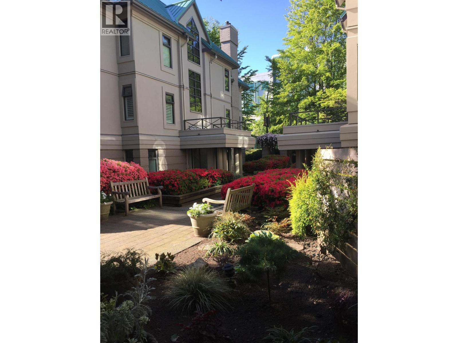 E102 628 W 12th Avenue, Vancouver, British Columbia  V5Z 1M8 - Photo 27 - R3109040