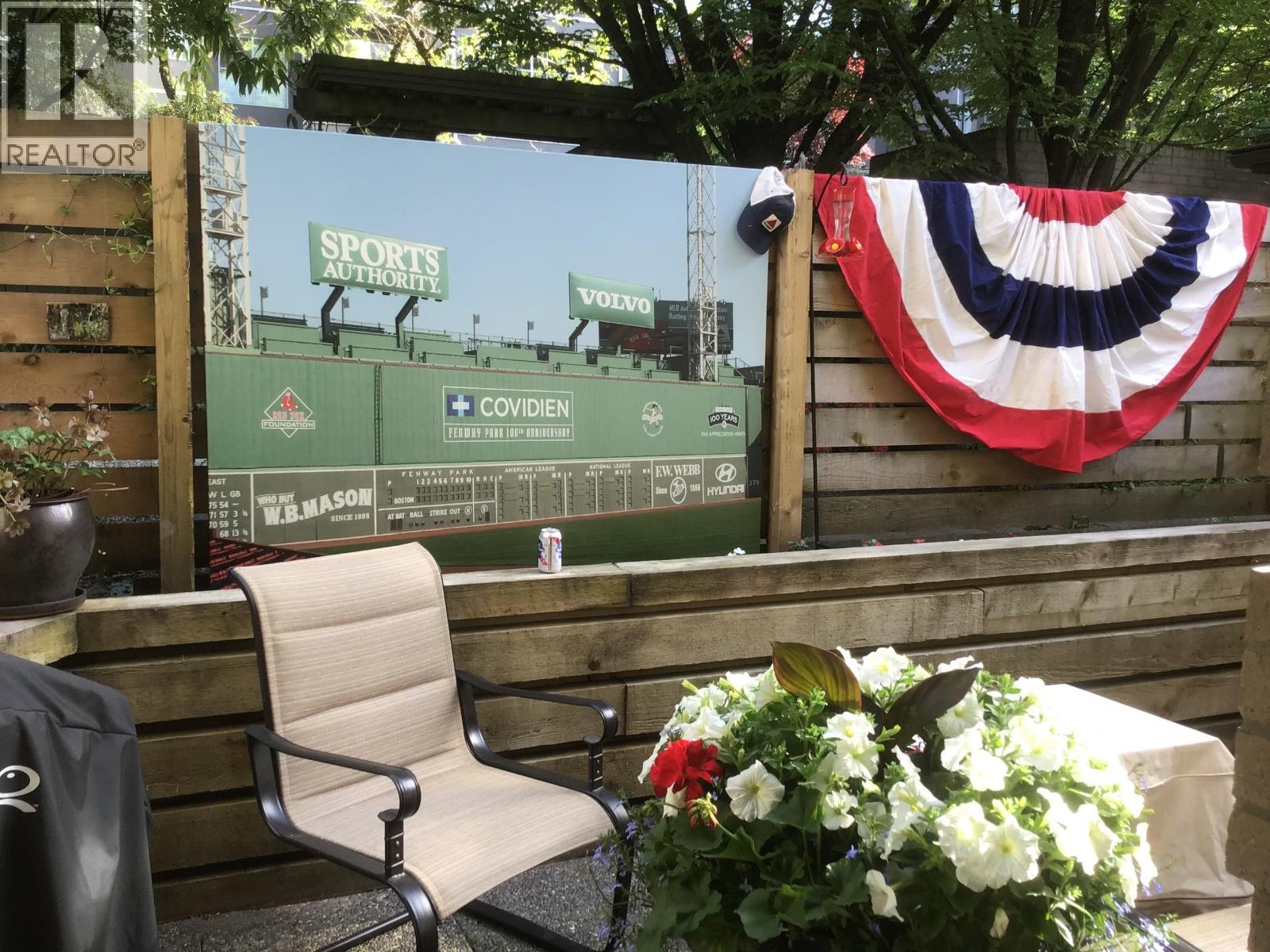 E102 628 W 12th Avenue, Vancouver, British Columbia  V5Z 1M8 - Photo 28 - R3109040