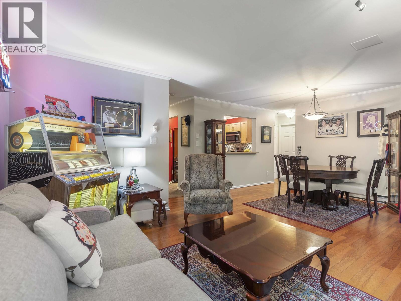 E102 628 W 12th Avenue, Vancouver, British Columbia  V5Z 1M8 - Photo 8 - R3109040