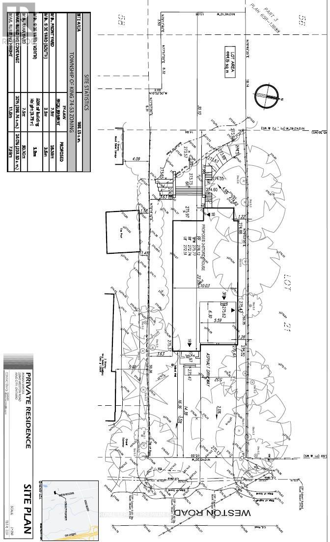 12840 Weston Road, King, Ontario  L7B 1K4 - Photo 5 - N12964456