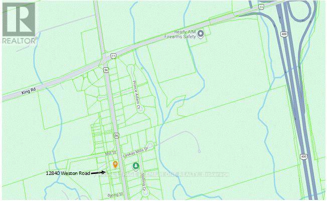 12840 Weston Road, King, Ontario  L7B 1K4 - Photo 2 - N12964456