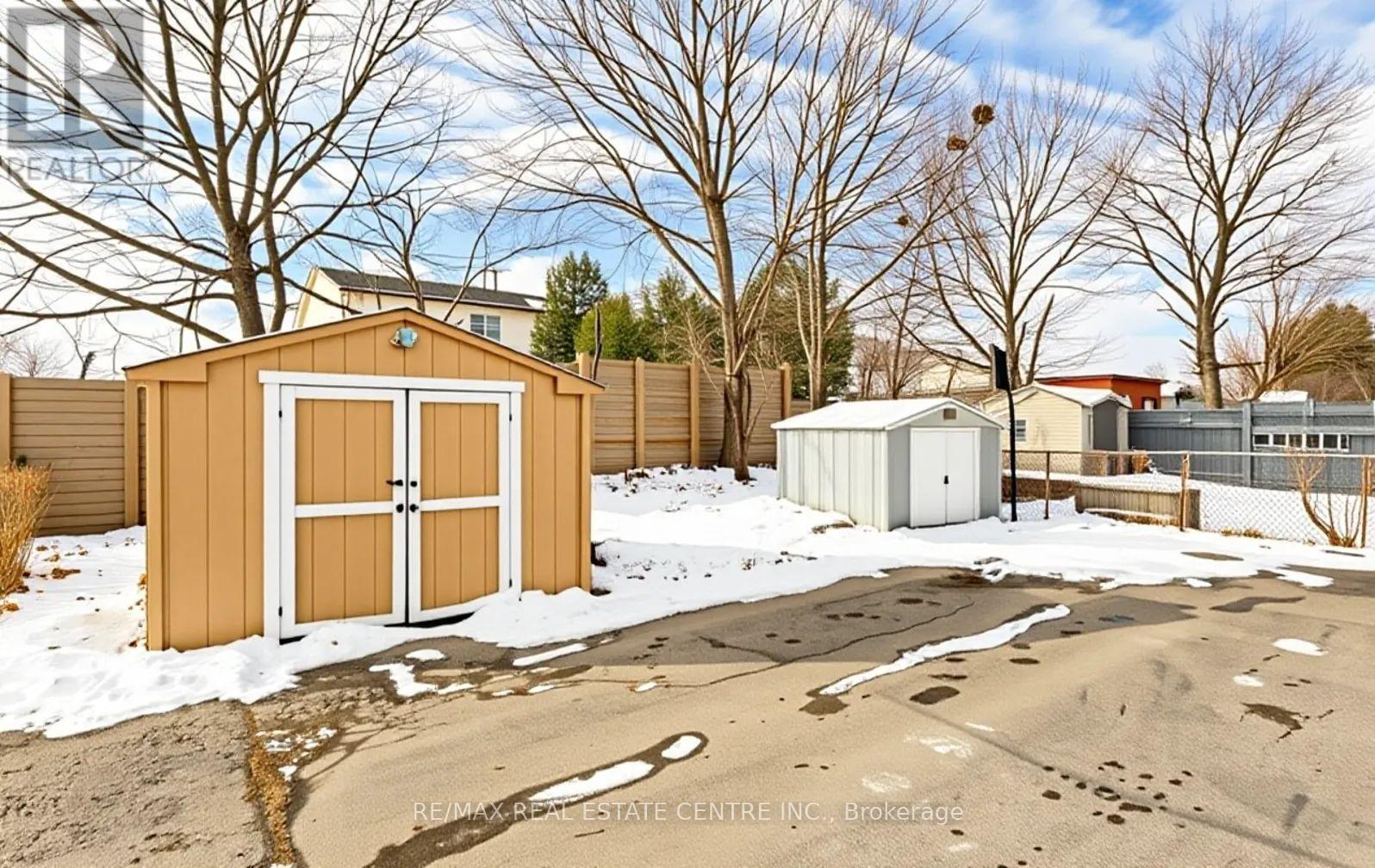 1 Tindale Road, Brampton, Ontario  L6V 2G8 - Photo 33 - W12973114