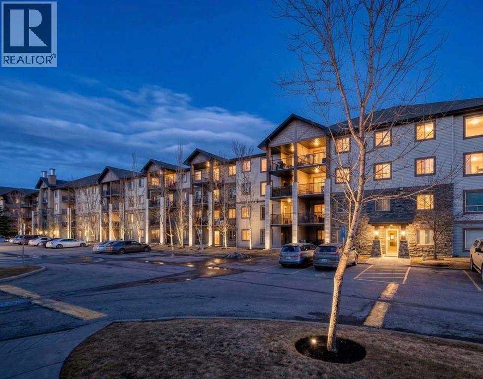 2408, 8 Bridlecrest Drive SW, Calgary, Alberta