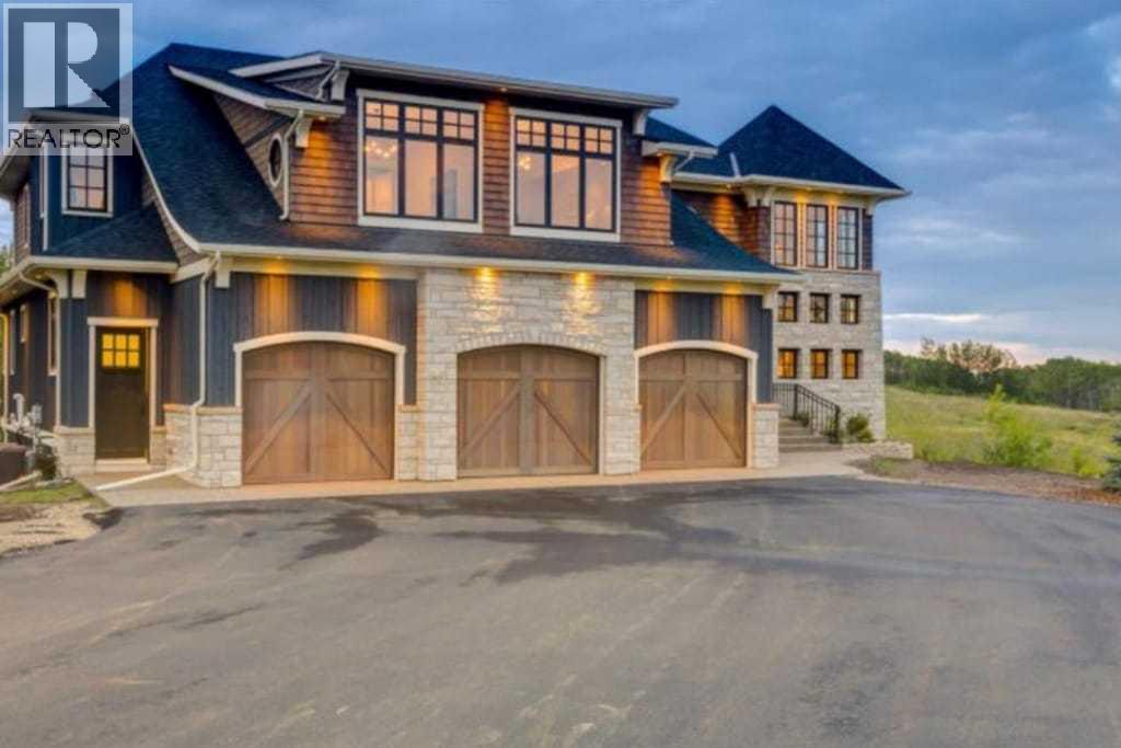 5 Silverhorn Vale, Rural Rocky View County, Alberta  T3R 0X3 - Photo 2 - A2299322