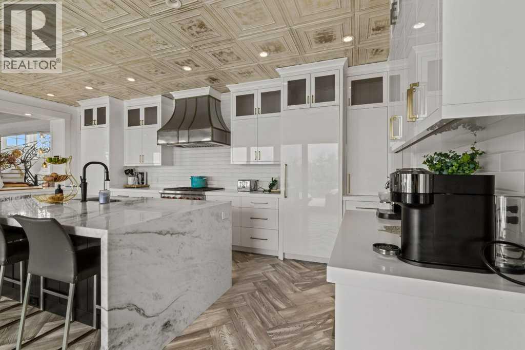 5 Silverhorn Vale, Rural Rocky View County, Alberta  T3R 0X3 - Photo 12 - A2299322