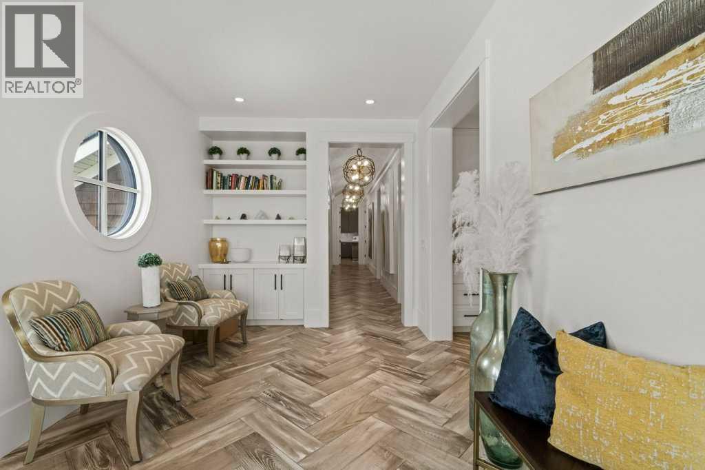 5 Silverhorn Vale, Rural Rocky View County, Alberta  T3R 0X3 - Photo 23 - A2299322