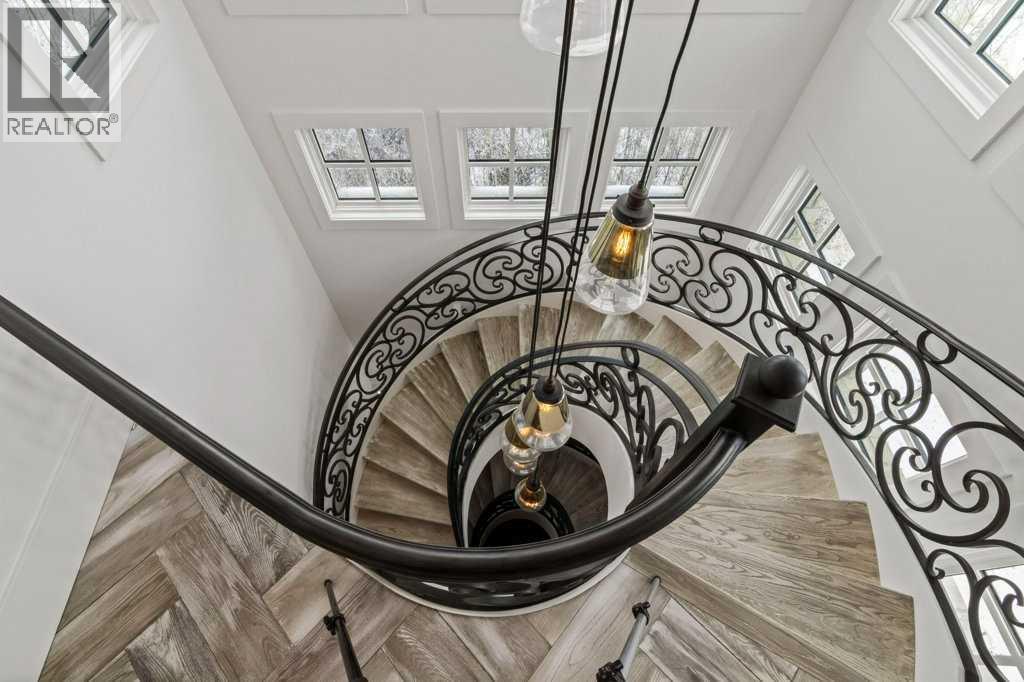 5 Silverhorn Vale, Rural Rocky View County, Alberta  T3R 0X3 - Photo 22 - A2299322